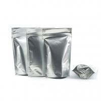 Custom Printed Aluminum Foil Bags W02